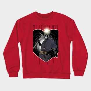 Bloody Valentine Crewneck Sweatshirt